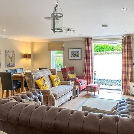 Rye Cottage هلمسلي المظهر الخارجي الصورة