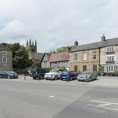 Rye Cottage هلمسلي المظهر الخارجي الصورة