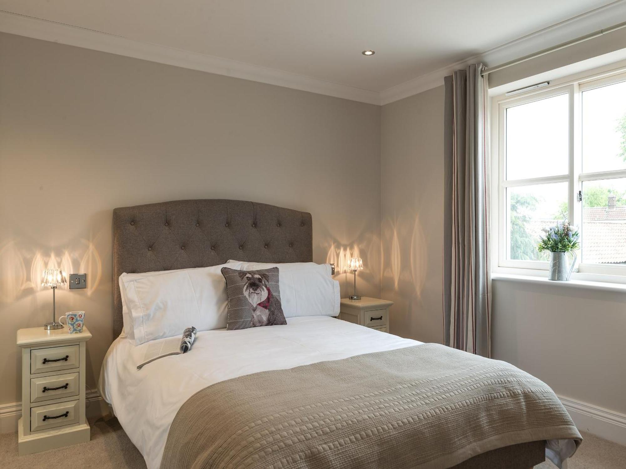Rye Cottage هلمسلي المظهر الخارجي الصورة