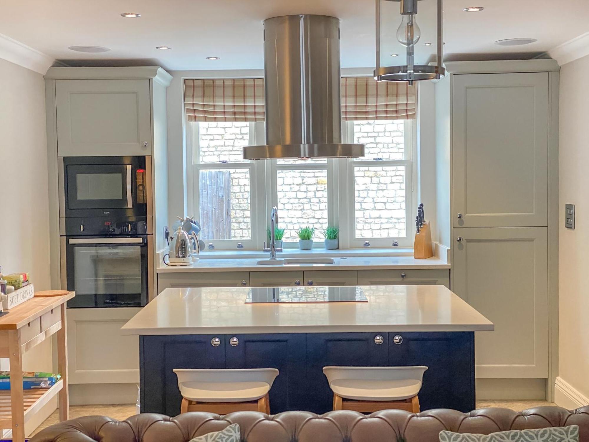 Rye Cottage هلمسلي المظهر الخارجي الصورة