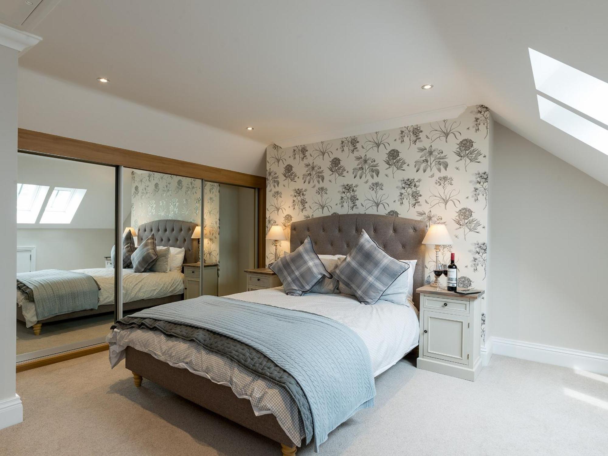 Rye Cottage هلمسلي المظهر الخارجي الصورة